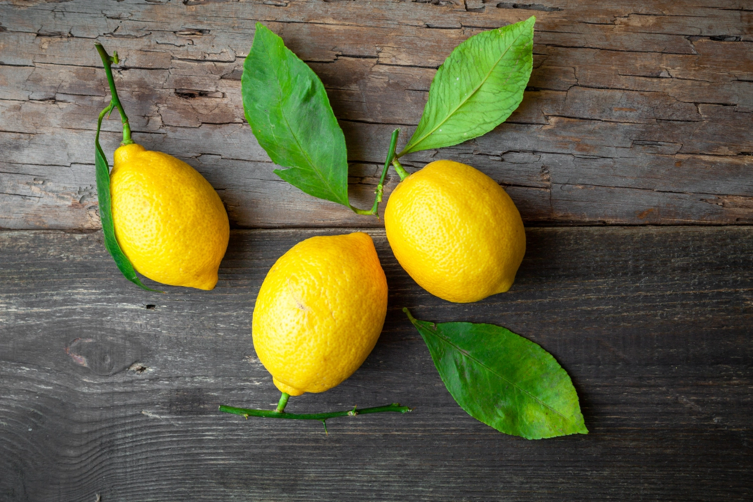 Citron frais utilisé comme solution naturelle pour adoucir le linge et lutter contre le calcaire